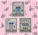 Spring House Trio