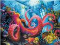 The Underwater Kingdom