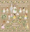 Pattern, Wedding by Perrette Samouiloff