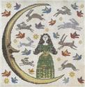 Pattern, Mother Nature by Kathy Barrick