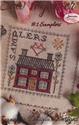 Sew Together #1 Samplers