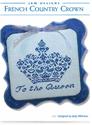 Pattern, French Country Crown by JBW Designs