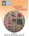 Spring Whirligig