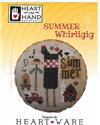Summer Whirligig