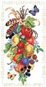 Pattern, Nature’s Gifts by Kooler Design Studio