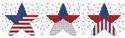 Welcome Patriotic USA