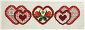 Welcome Valentines
