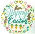 Easter Wreath