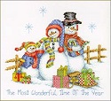Snow Family