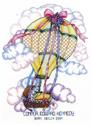Pattern, Special Delivery by Bobbie G Designs