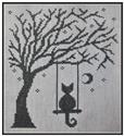 Tree Swing