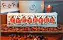 Pattern, Pumpkins! by Calico Confectionery