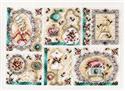 Pattern, Antiques Sampler by Shannon Christine Designs