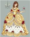 Pattern, Belle by Shannon Christine Designs