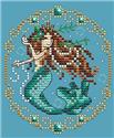 Pattern, Treasures of the Deep - December by Shannon Christine Designs