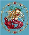 Pattern, Treasures of the Deep - January by Shannon Christine Designs