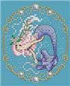 Pattern, Treasures of the Deep - June by Shannon Christine Designs