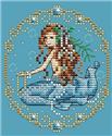 Pattern, Treasures of the Deep - March by Shannon Christine Designs