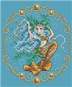 Pattern, Treasures of the Deep - November by Shannon Christine Designs