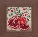 Kit, Pomegranates Kit by Mill Hill