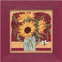 Sunflower Bouquet Kit