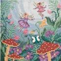 Kit, Fairy Garden Kit by Mill Hill