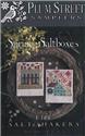 Spring Saltboxes