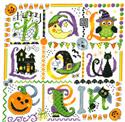 Tic Tac Halloween