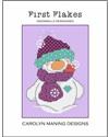 First Flakes - Snowballz Reimagined