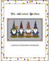 Halloween Gnomes