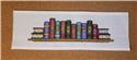 Pattern, Bookmark Row by Rogue Stitchery