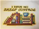 No Shelf Control