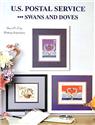 Pattern, Swans And Doves by Brittany Inspirations