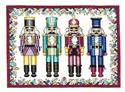 Royal Nutcrackers
