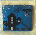 Halloween Castle