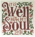 It Is Well