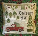 Jack Frost's Tree Farm 4 - Balsam Fir