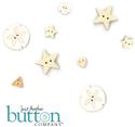 Beads, Buttons & Charm, Beach-y Mood Button Pack by Just Another Button Company