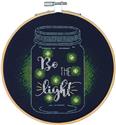Kit, Be The Light by Dimensions