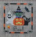 Boo!