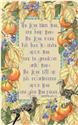 Pattern, Bless Thee And Keep Thee by Kooler Design Studio