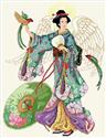 Japanese Angel