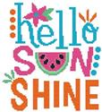Hello Sunshine