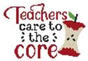 Schools Out - Teachers Care To The Core