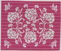 Pattern, September~Carnations by Gracewood Stitches