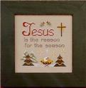 He's The Reason