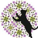Cats And Mandalas March