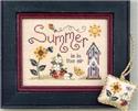 Summer Is In The Air