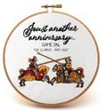 Pattern, Joust Another Anniversary by Peacock & Fig