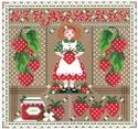 Strawberry Sampler